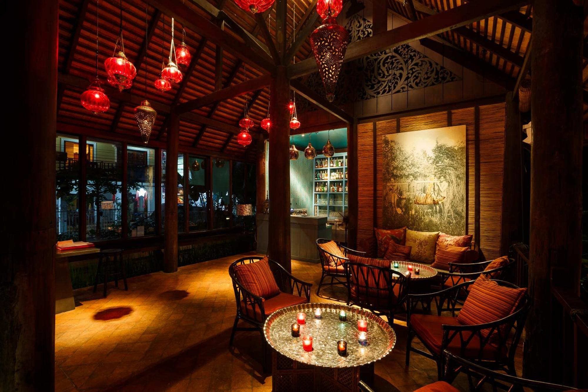 Maison Dalabua Luang Prabang Exterior foto
