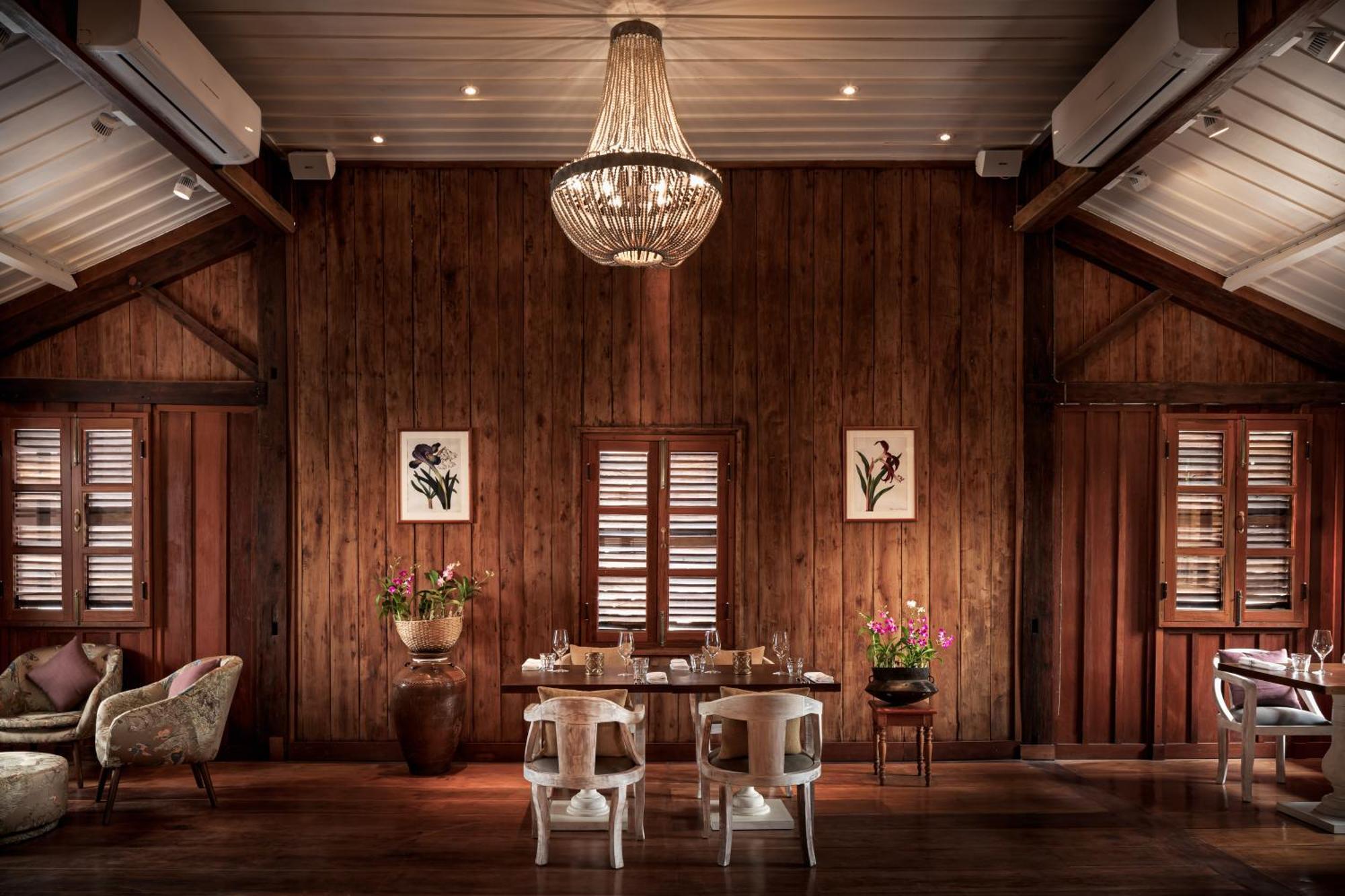 Maison Dalabua Luang Prabang Exterior foto