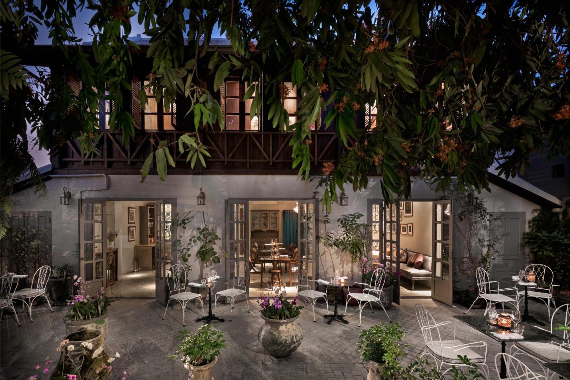 Maison Dalabua Luang Prabang Exterior foto