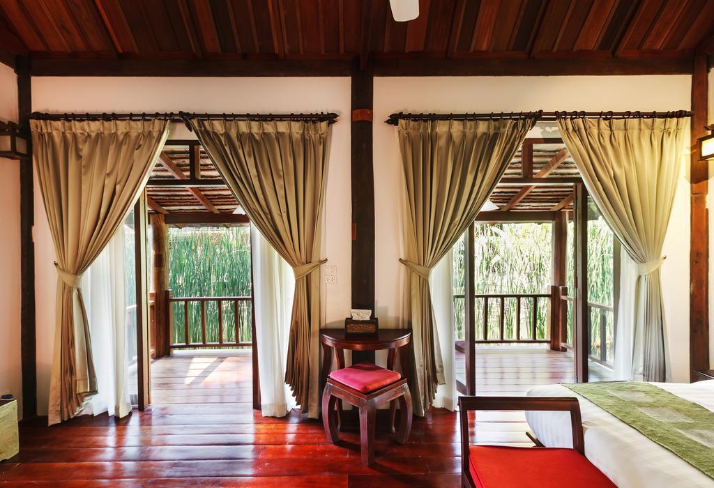 Maison Dalabua Luang Prabang Exterior foto