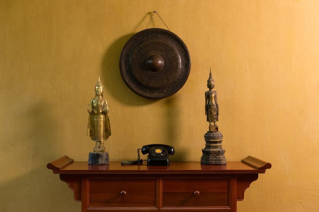 Maison Dalabua Luang Prabang Exterior foto