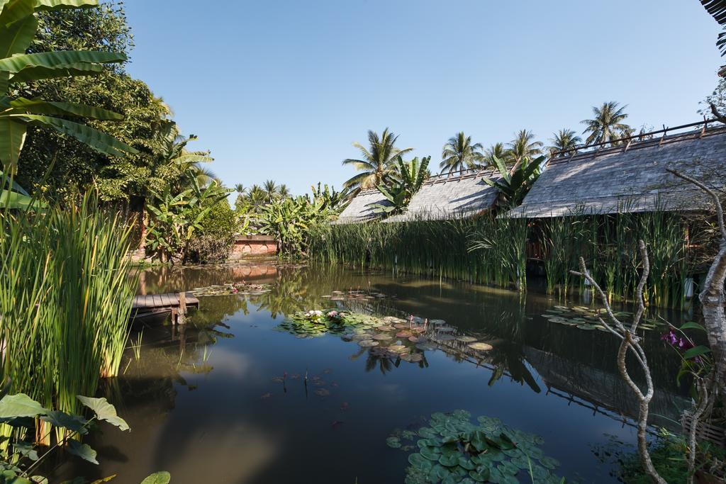Maison Dalabua Luang Prabang Exterior foto