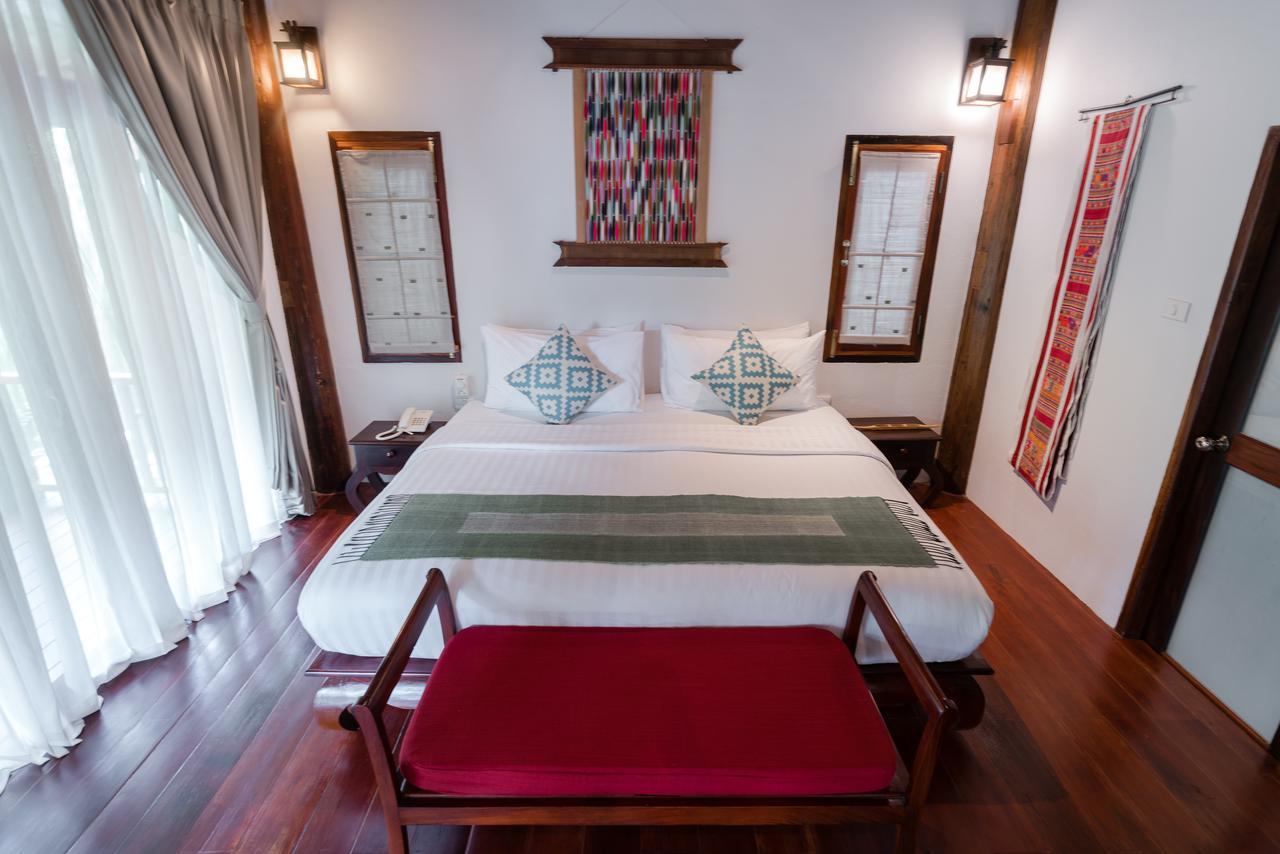 Maison Dalabua Luang Prabang Exterior foto