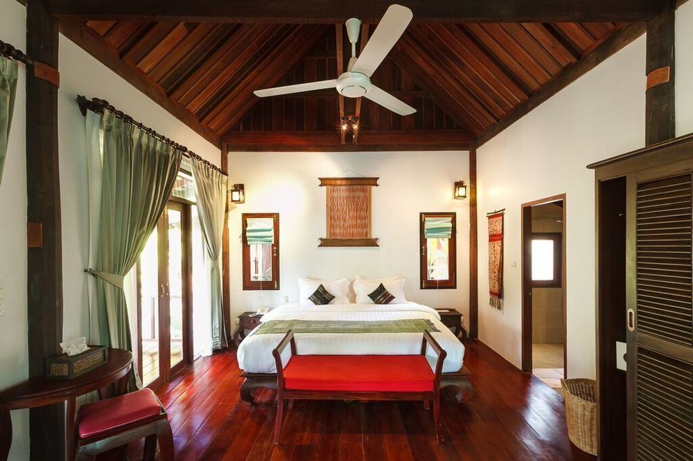 Maison Dalabua Luang Prabang Exterior foto
