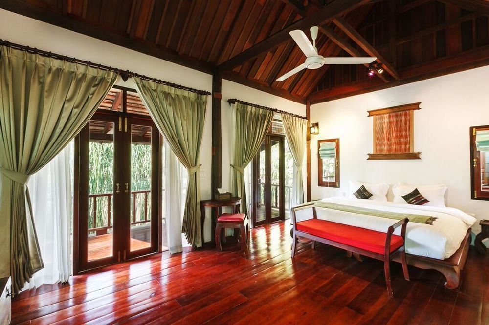 Maison Dalabua Luang Prabang Exterior foto