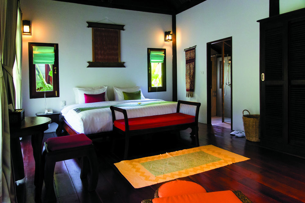 Maison Dalabua Luang Prabang Exterior foto