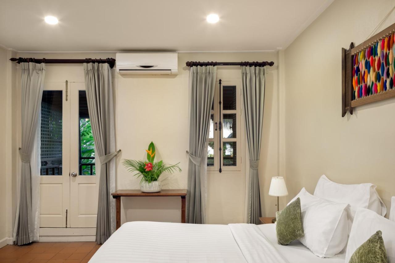 Maison Dalabua Luang Prabang Exterior foto